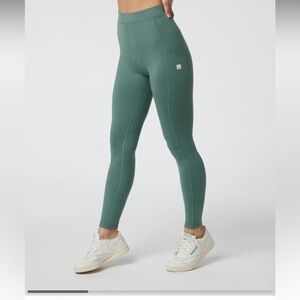 Vuori Granite Pocket Leggings